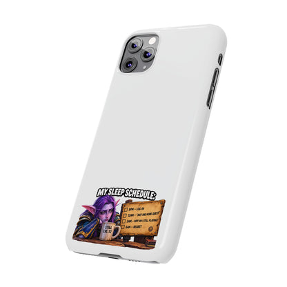 Slim Phone Cases