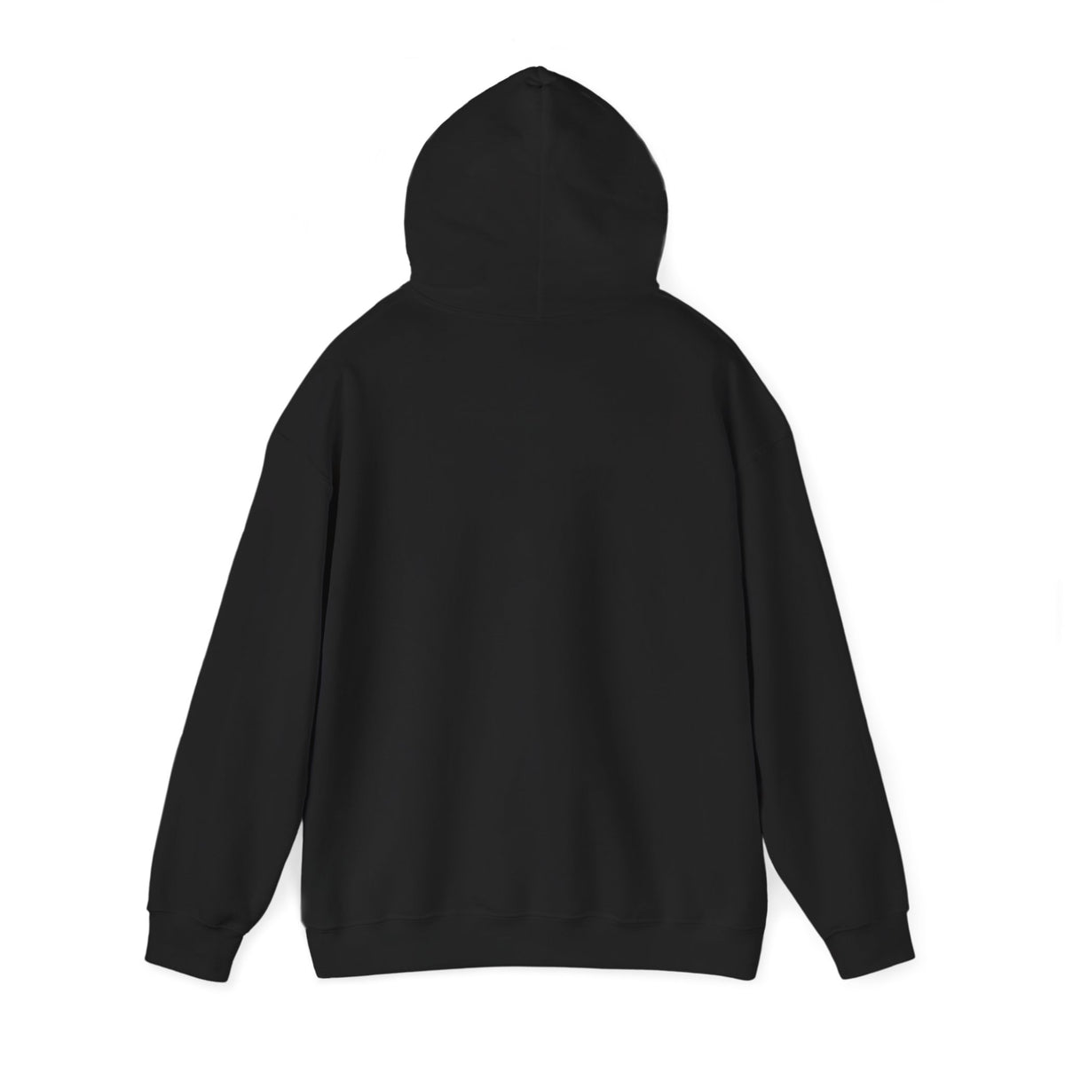 Red Till Dead – Hoodie