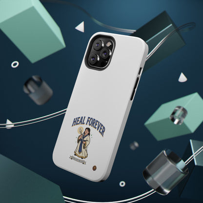 Heal Forever – Phone Case