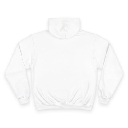 Champion Hoodie — "Stand in the Green, Babe" Golf Graphic Hoodie