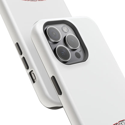 'The Real Endgame: Finding a Group' Heavy-Duty Impact-Resistant Phone Case