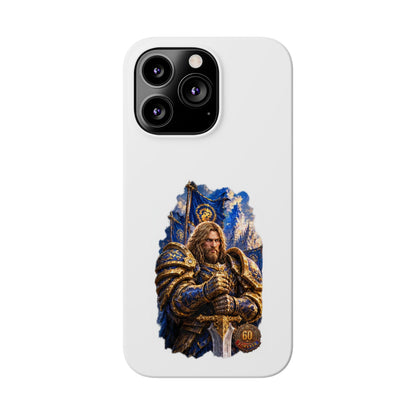 Slim Phone Cases