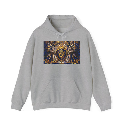 Sixty Forever – Honour Guard – Hoodie