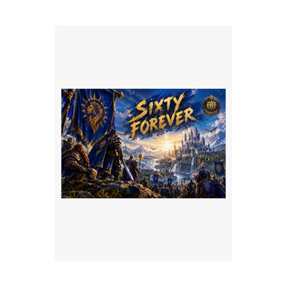 Satin Posters (210gsm)