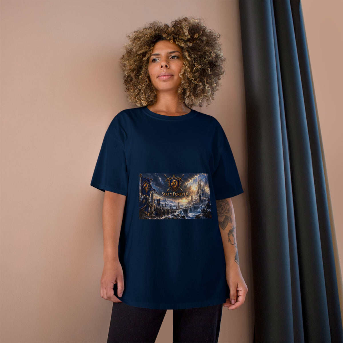 Champion T-Shirt