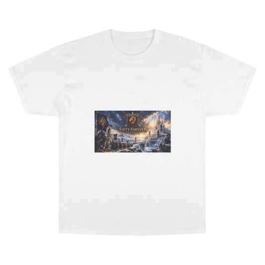 Champion T-Shirt