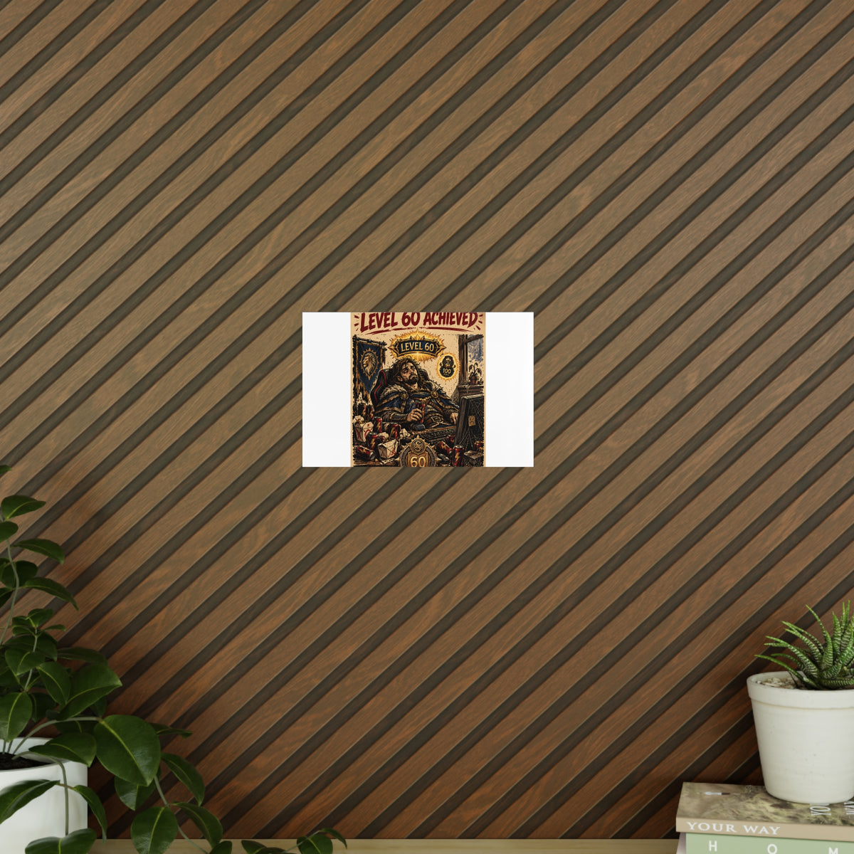 Photopaper Posters