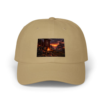 Sixty Forever – War Camp – Cap