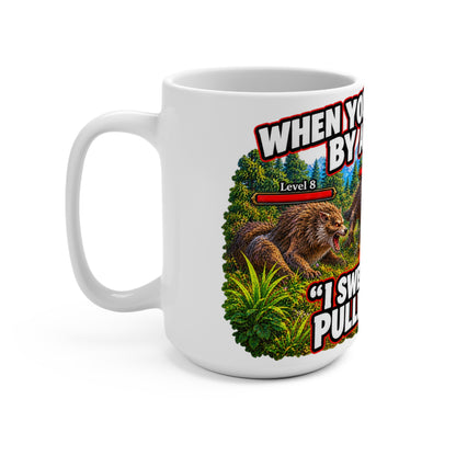 Mug 15oz