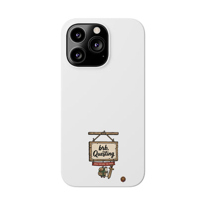 Slim Phone Cases