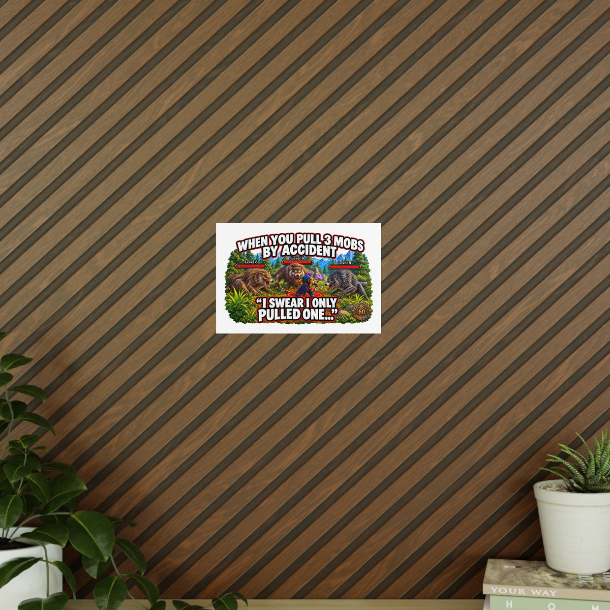 Photopaper Posters
