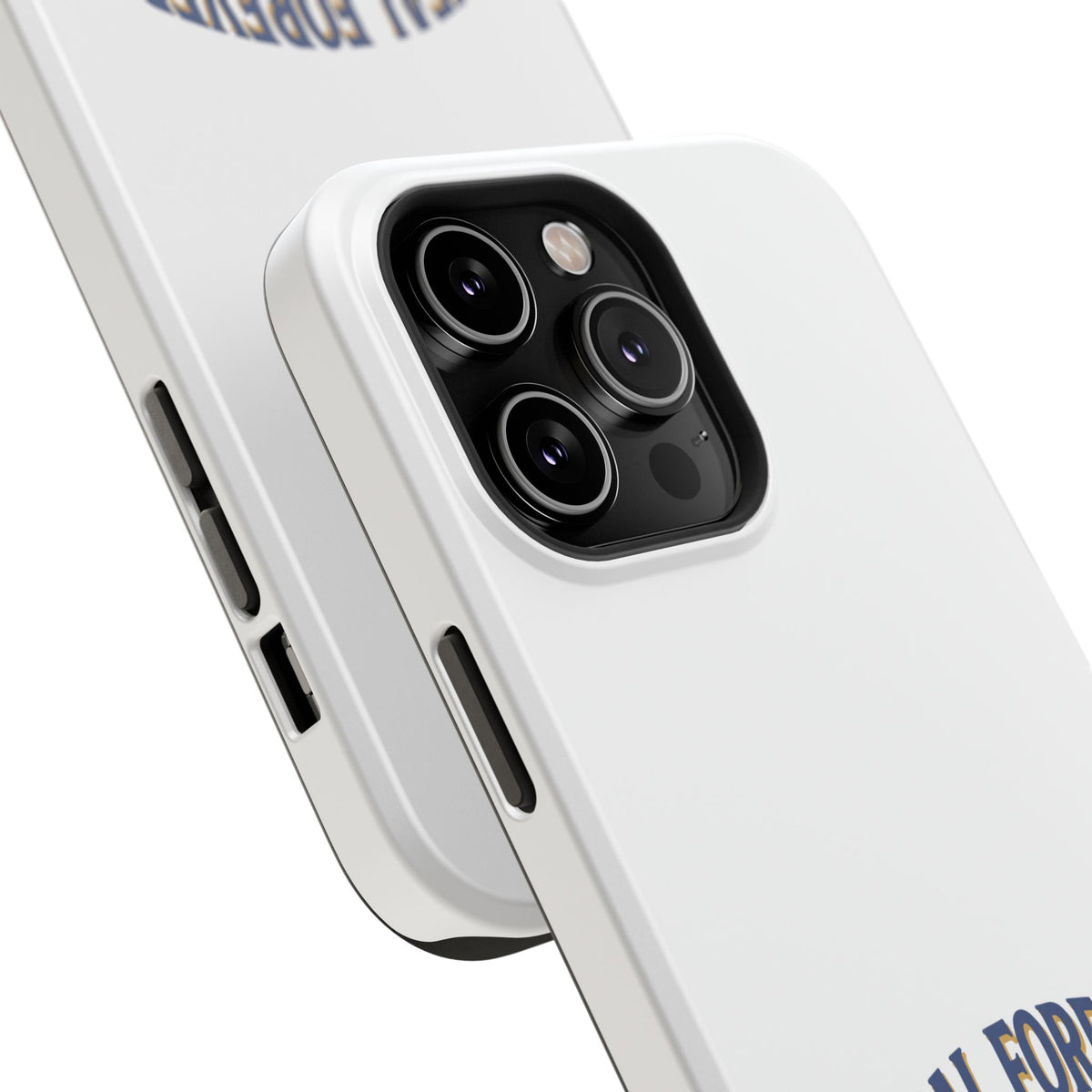 Heal Forever – Phone Case