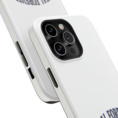Heal Forever – Phone Case