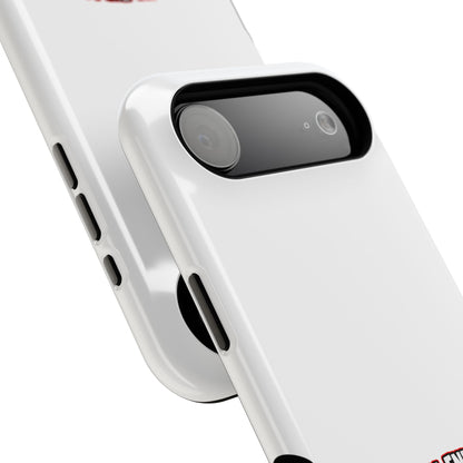 'The Real Endgame: Finding a Group' Heavy-Duty Impact-Resistant Phone Case