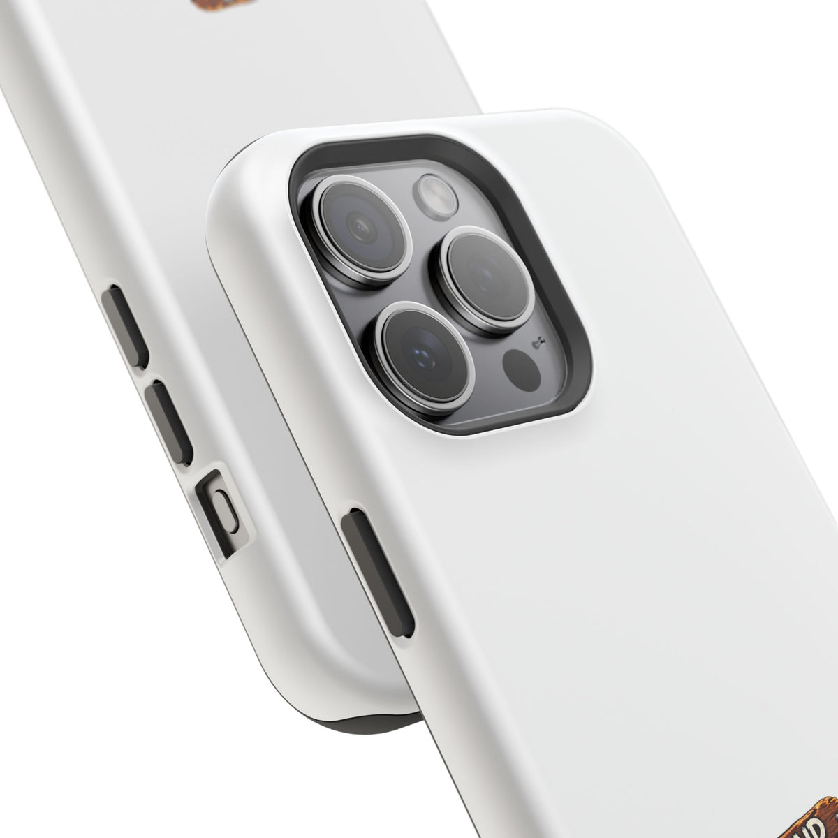 I Said Just One More Run… 5 Hours Ago – Phone Case