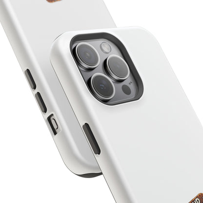 I Said Just One More Run… 5 Hours Ago – Phone Case