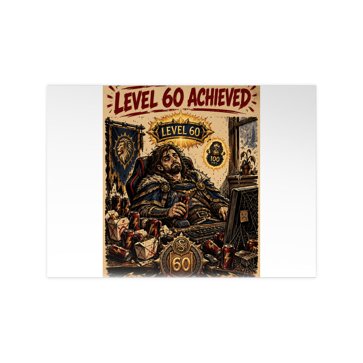 Photopaper Posters