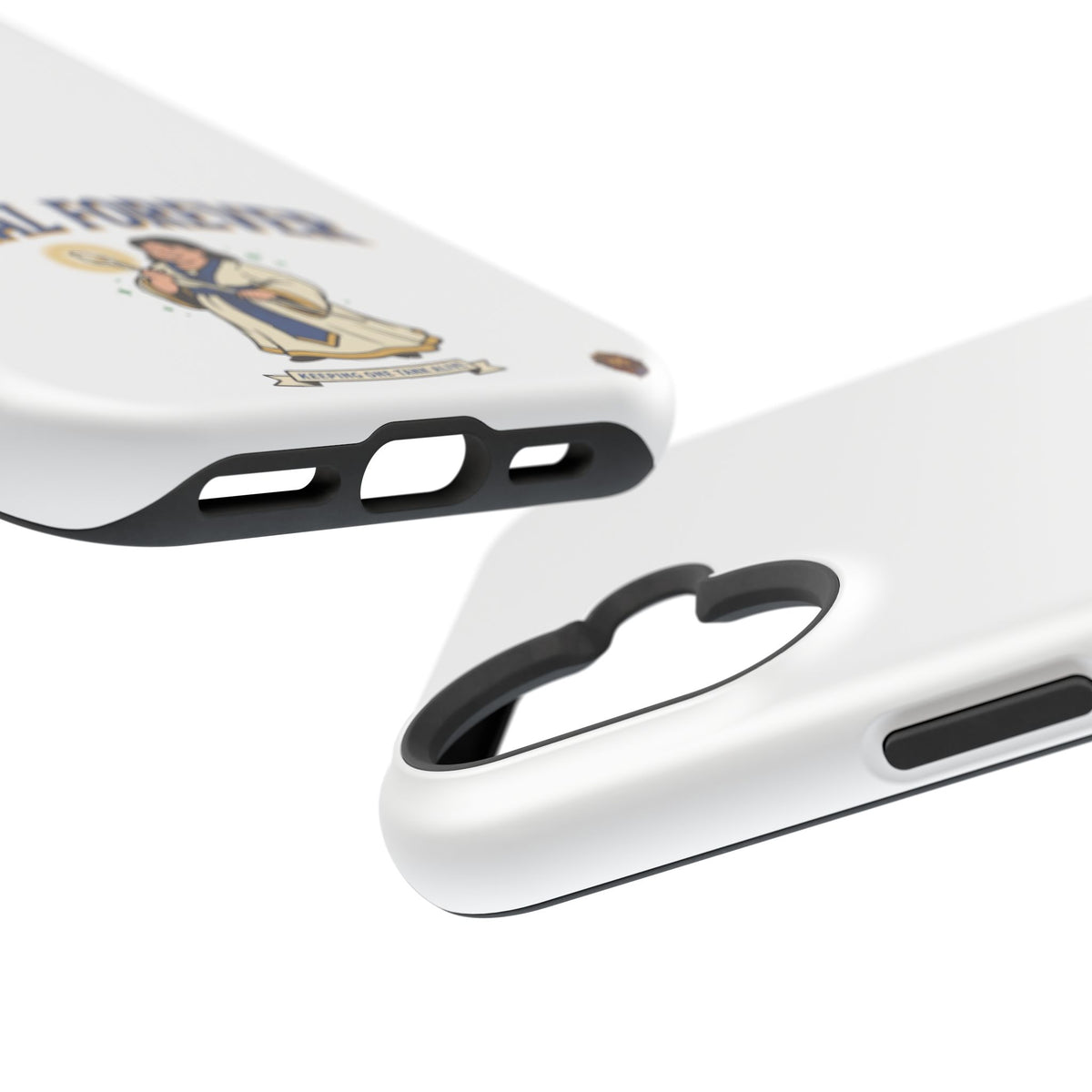 Heal Forever – Phone Case