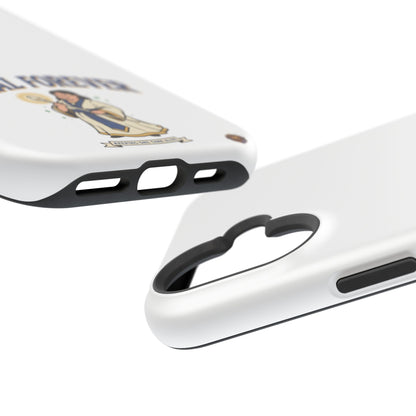 Heal Forever – Phone Case
