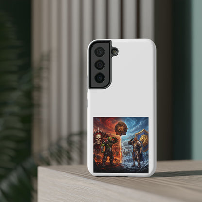 Pick Your Side – Battlefield – Phone Case