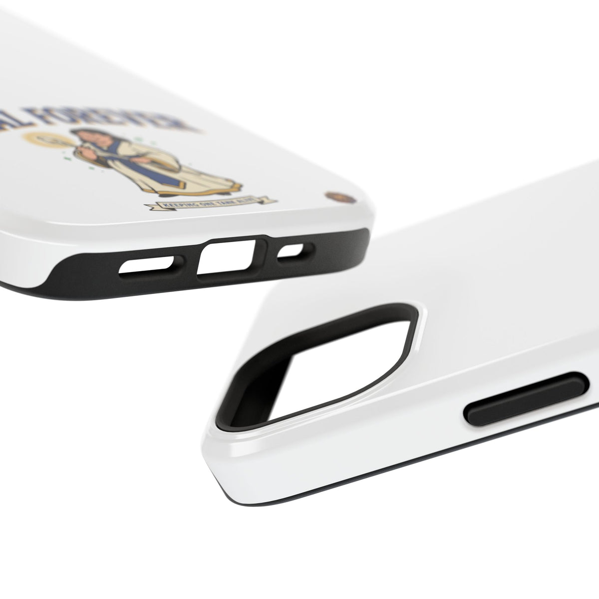 Heal Forever – Phone Case