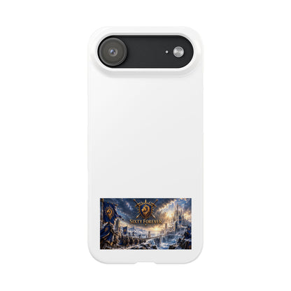 Slim Phone Cases