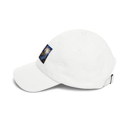 For The King – Cap