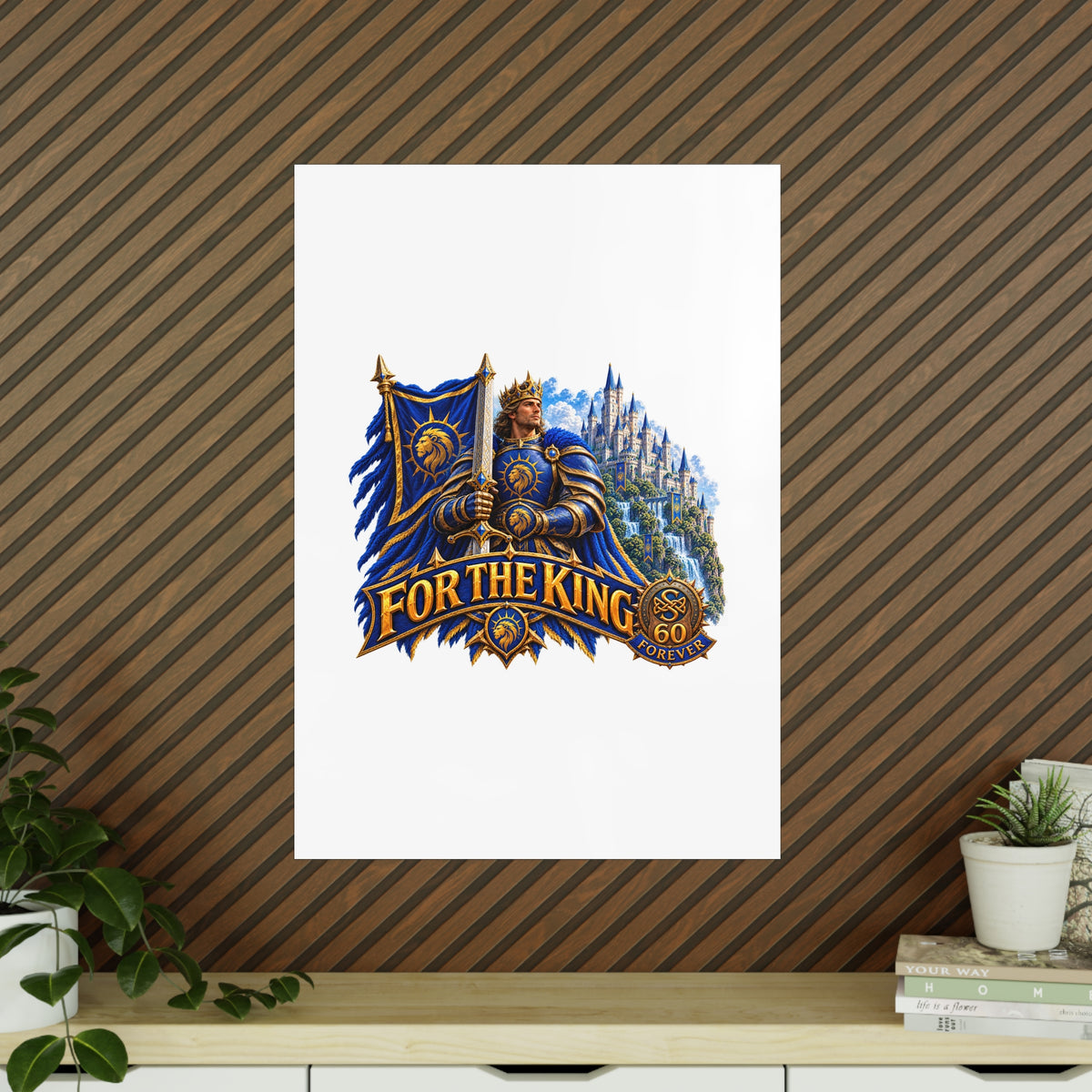 Photopaper Posters