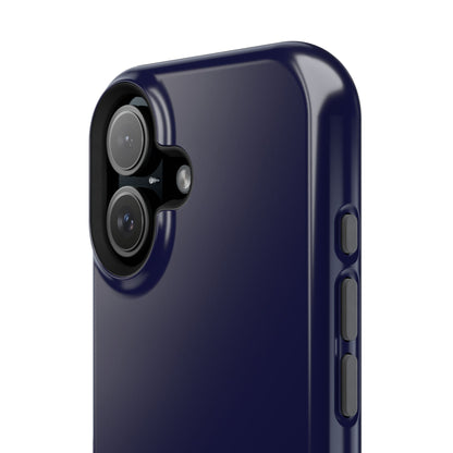 Phone Case — 'For The King Crest' Heavy-Duty Impact-Resistant Phone Case