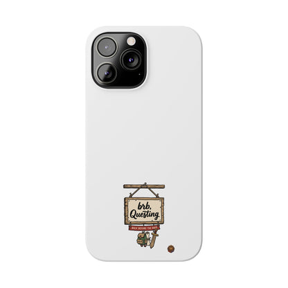 Slim Phone Cases