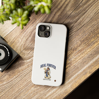 Slim Phone Cases