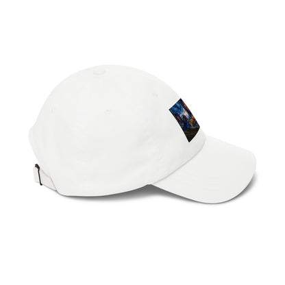 For The King – Cap