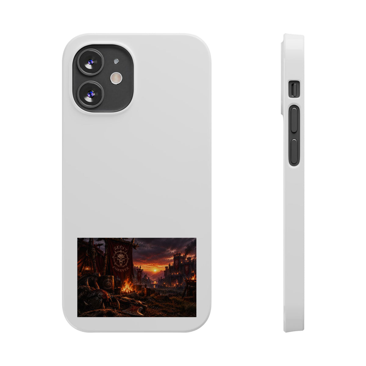 Slim Phone Cases