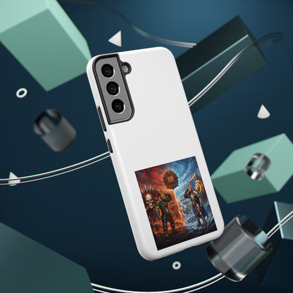 Pick Your Side – Battlefield – Phone Case