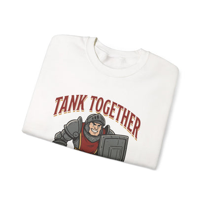 Tank Together – Sweatshirt