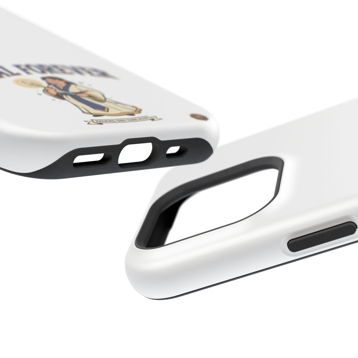 Heal Forever – Phone Case