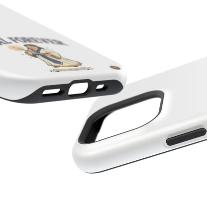 Heal Forever – Phone Case