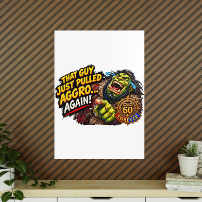 Photopaper Posters