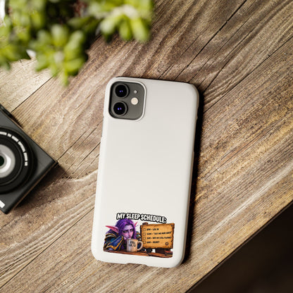 Slim Phone Cases