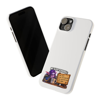 Slim Phone Cases