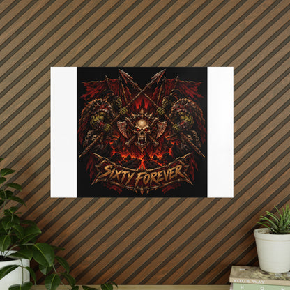 Photopaper Posters