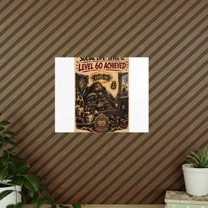 Photopaper Posters