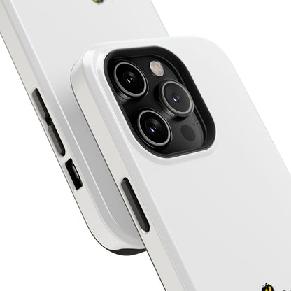 Phone Case — 'That Guy Just Pulled Aggro… Again' Heavy-Duty Impact-Resistant Phone Case