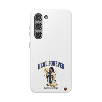 Heal Forever – Phone Case