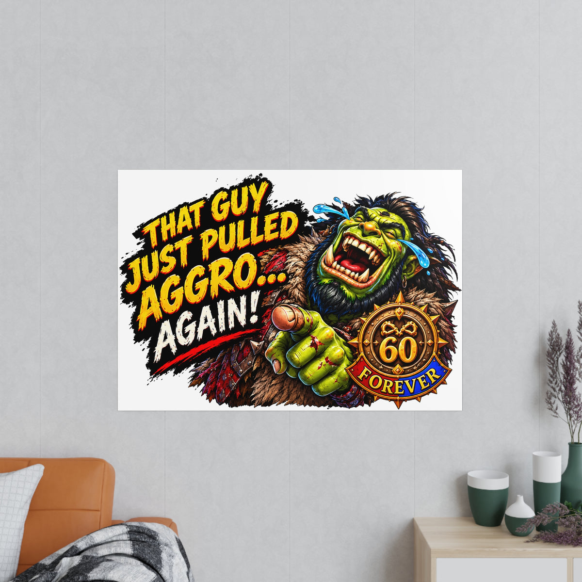 Photopaper Posters