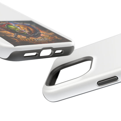 Pick Your Side – Split Shield – Phone Case