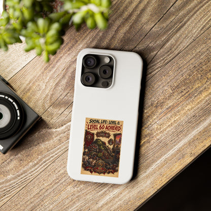 Slim Phone Cases