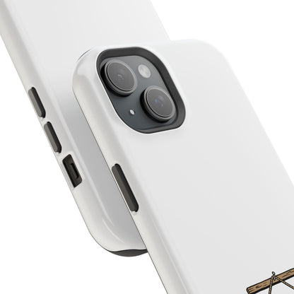 brb, Questing – Phone Case