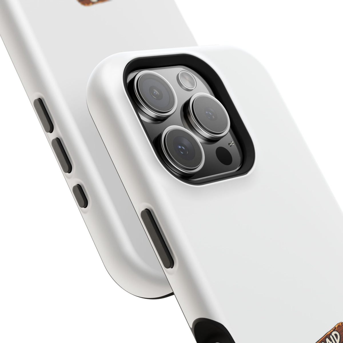 I Said Just One More Run… 5 Hours Ago – Phone Case