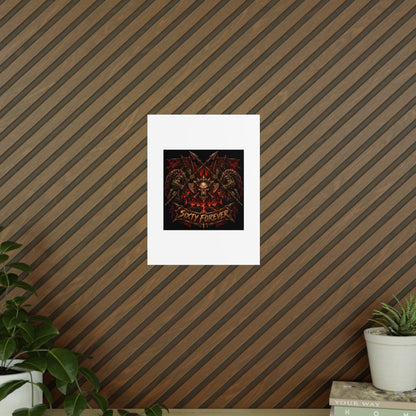 Photopaper Posters
